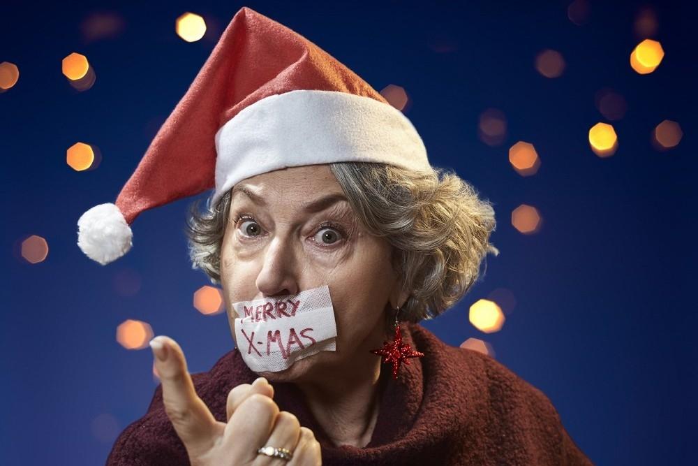 Ford could one day end Christmas in-laws dread Ford could one day end Christmas in-laws dread