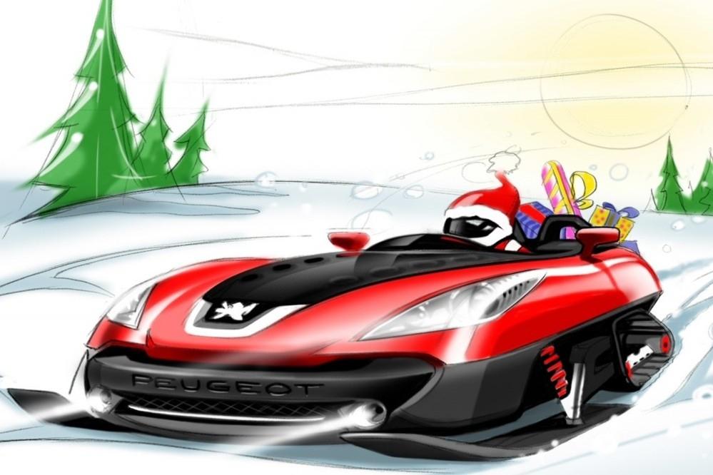 Drive safely this Christmas Drive safely this Christmas