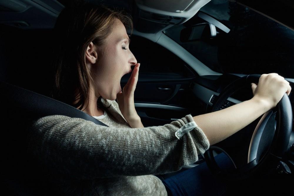 Driver Fatigue Fears Driver Fatigue Fears