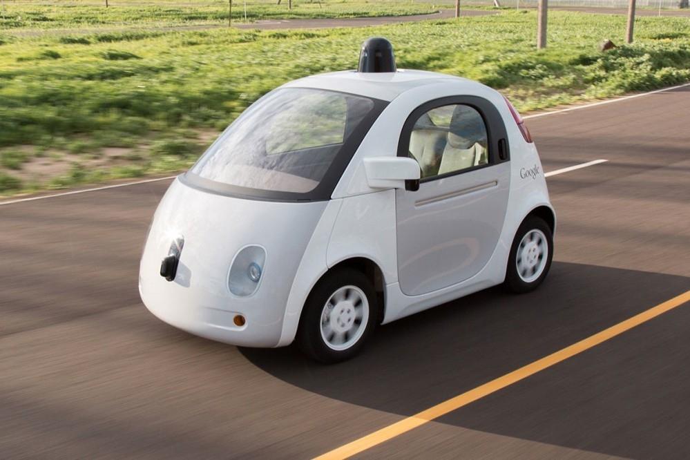 The Impact Of Driverless Cars The Impact Of Driverless Cars