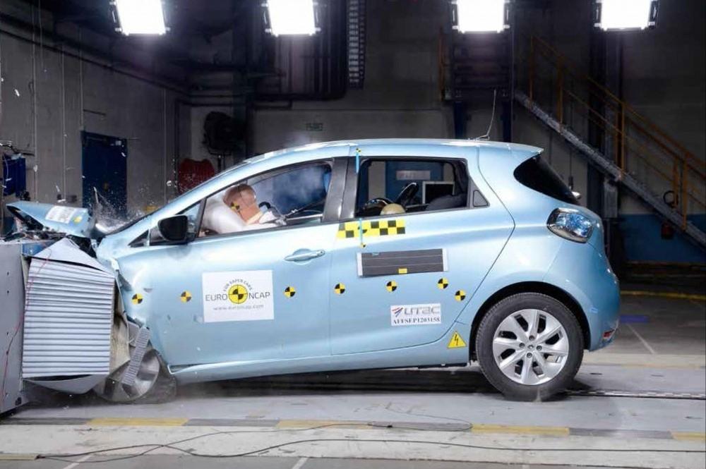 Crash Tests – What Do They Tell You? Crash Tests – What Do They Tell You?