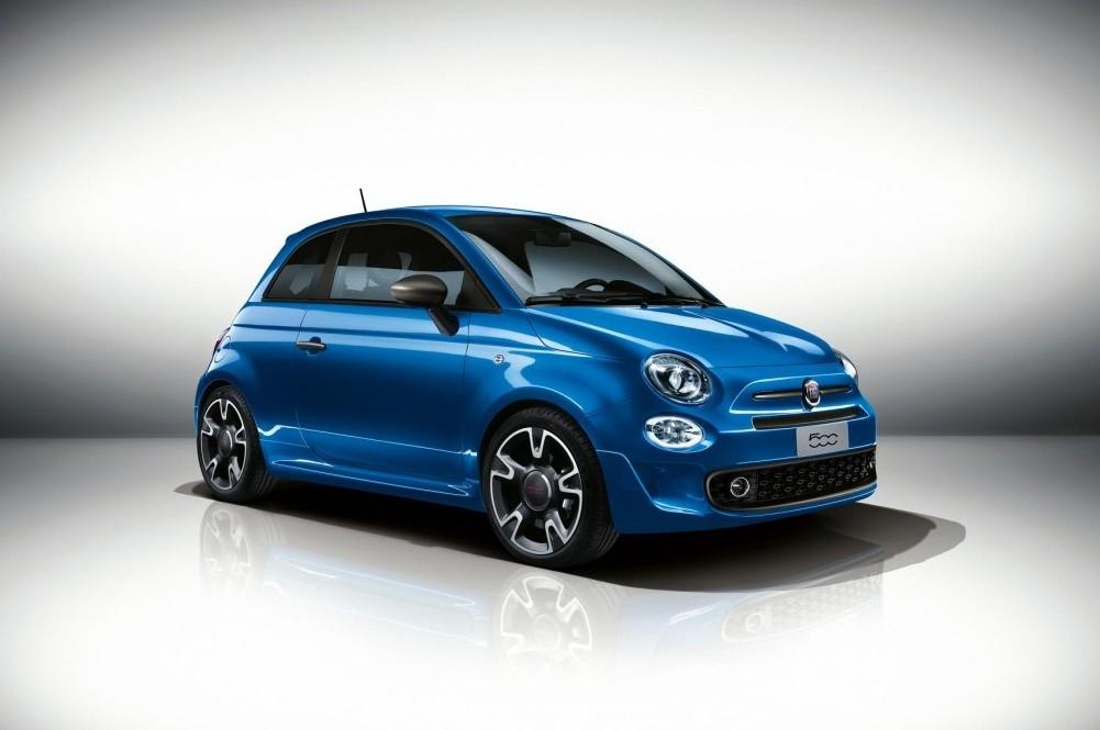 The UK's Love Affair with the Fiat 500 The UK's Love Affair with the Fiat 500