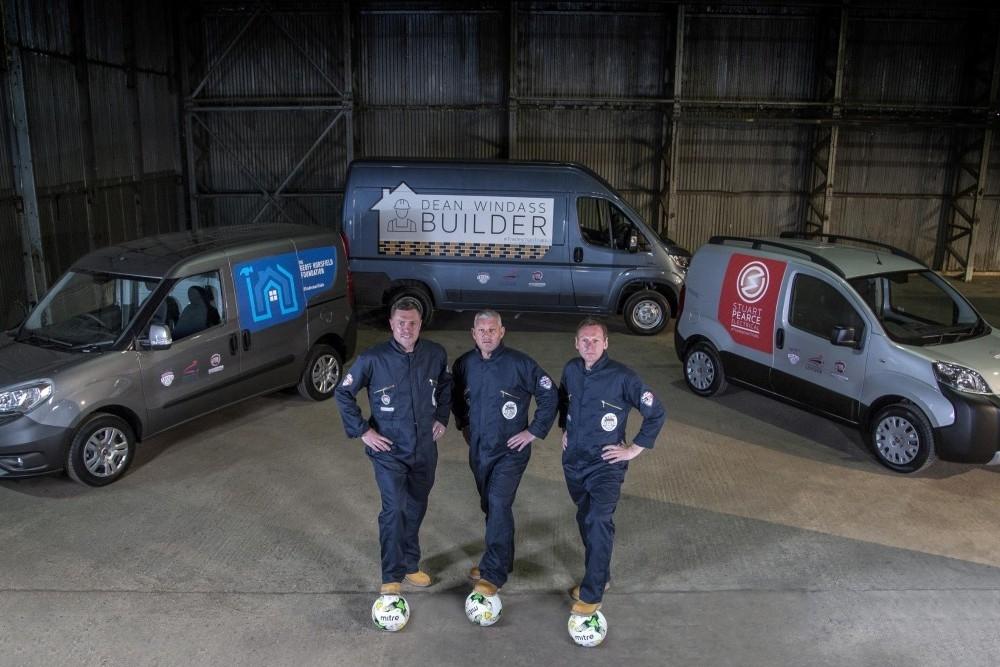 Fiat Professional Tradesmen Trials Launched Fiat Professional Tradesmen Trials Launched