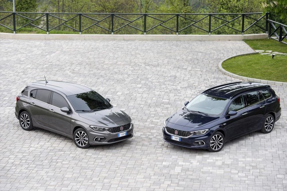 Resurrected – The All-New Fiat Tipo Resurrected – The All-New Fiat Tipo