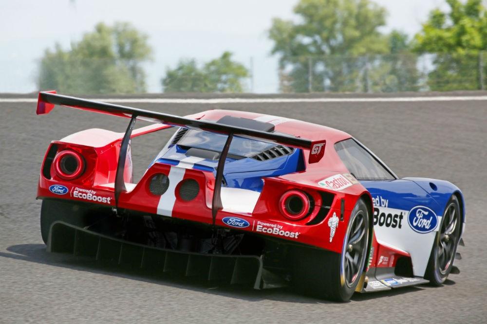 Watch Company Celebrates 24 Hours of Le Mans Watch Company Celebrates 24 Hours of Le Mans