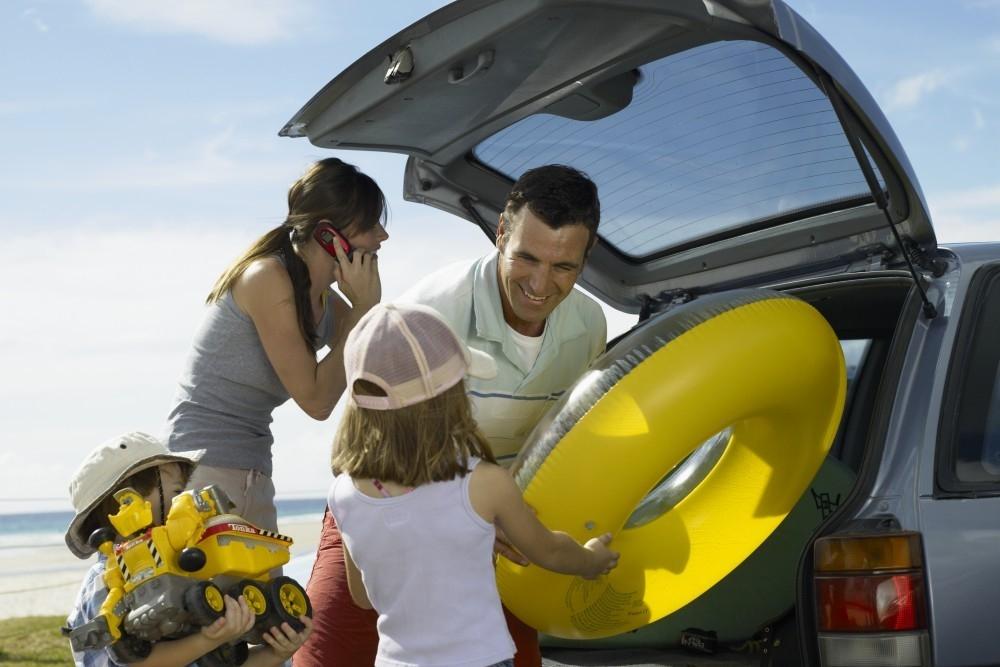 Summer Mini-Break Motoring Tips Summer Mini-Break Motoring Tips