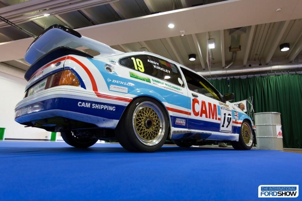 Fantastic Fords Fascinate Fans Fantastic Fords Fascinate Fans