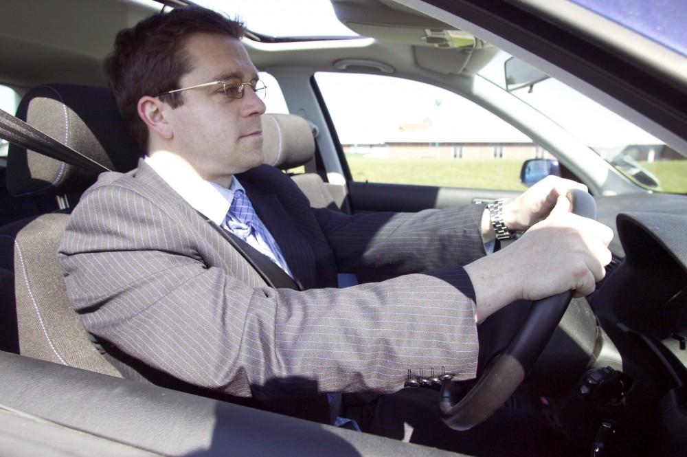Rewarding Good Drivers With Reduced Travel Costs Rewarding Good Drivers With Reduced Travel Costs