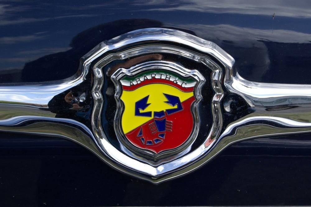 Fiat 500X Gets the Abarth Treatment Fiat 500X Gets the Abarth Treatment