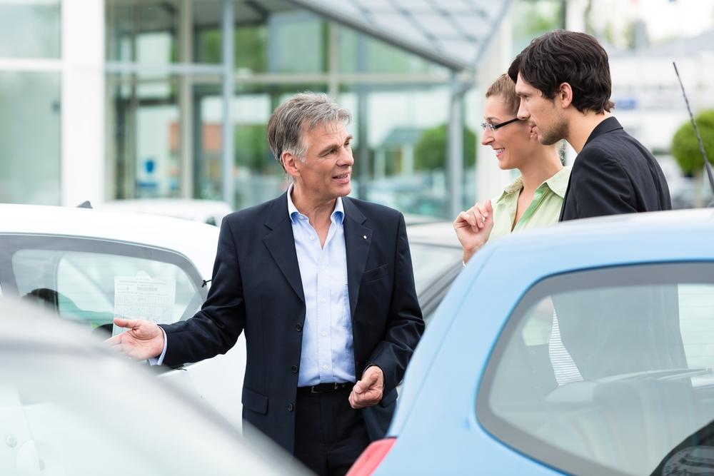 Dads Know Best When It Comes To Buying A First Car Dads Know Best When It Comes To Buying A First Car