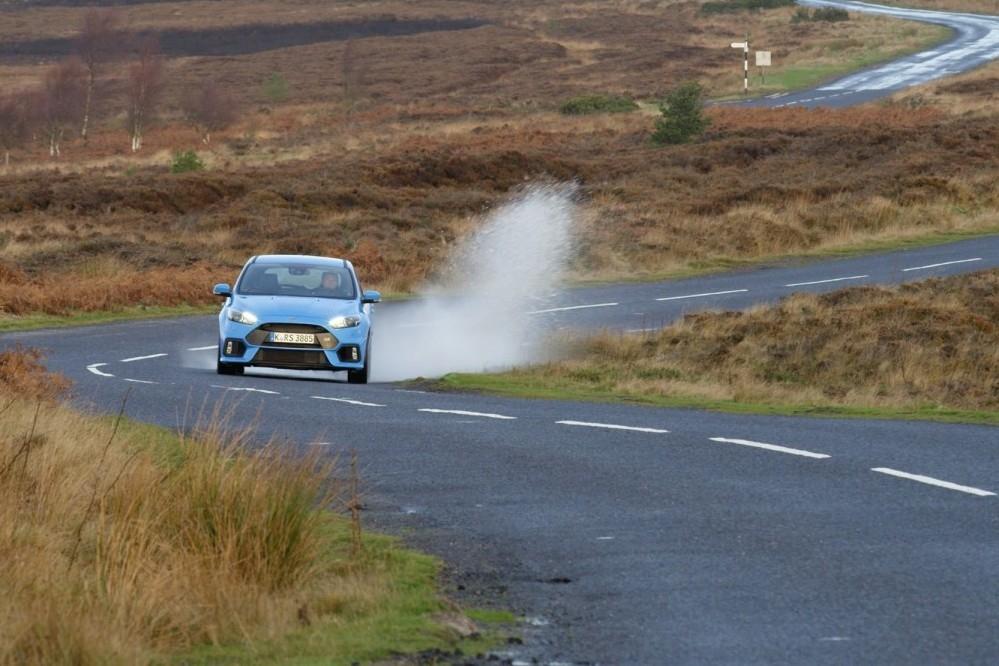 The Most Perfect Roads in Europe The Most Perfect Roads in Europe