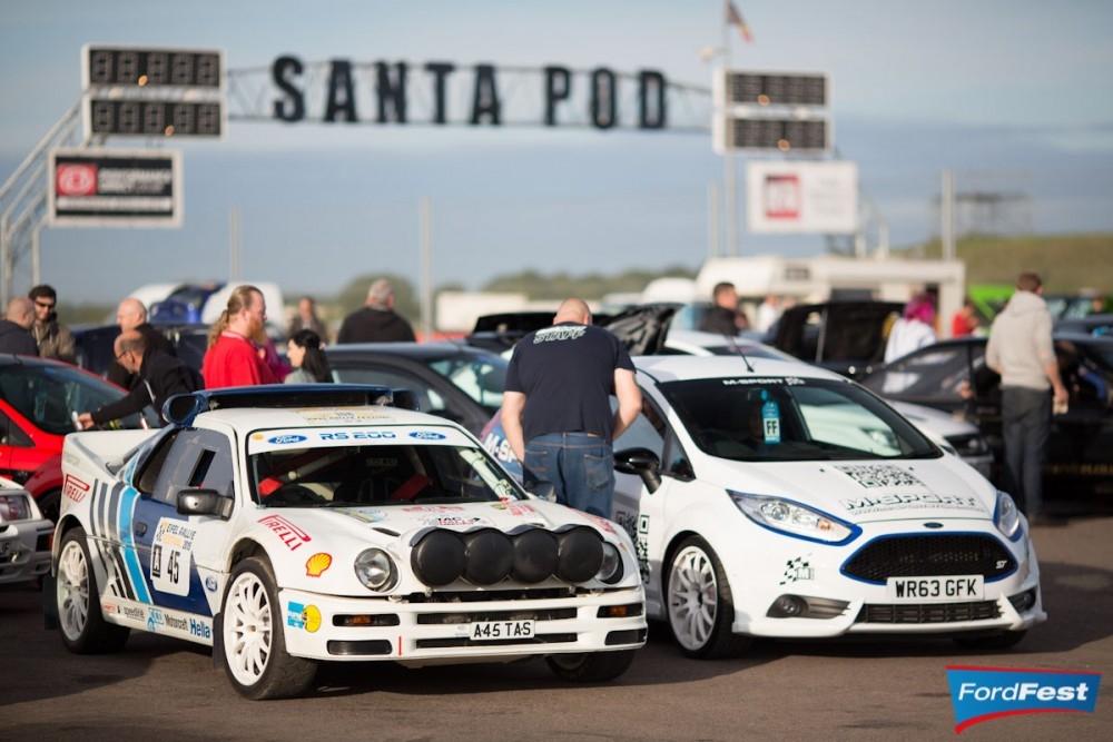 FordFest Returns In September FordFest Returns In September