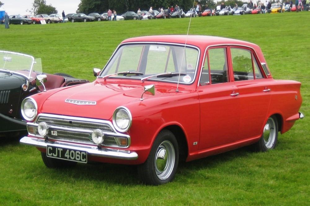 British Classic Cars Facing Extinction British Classic Cars Facing Extinction
