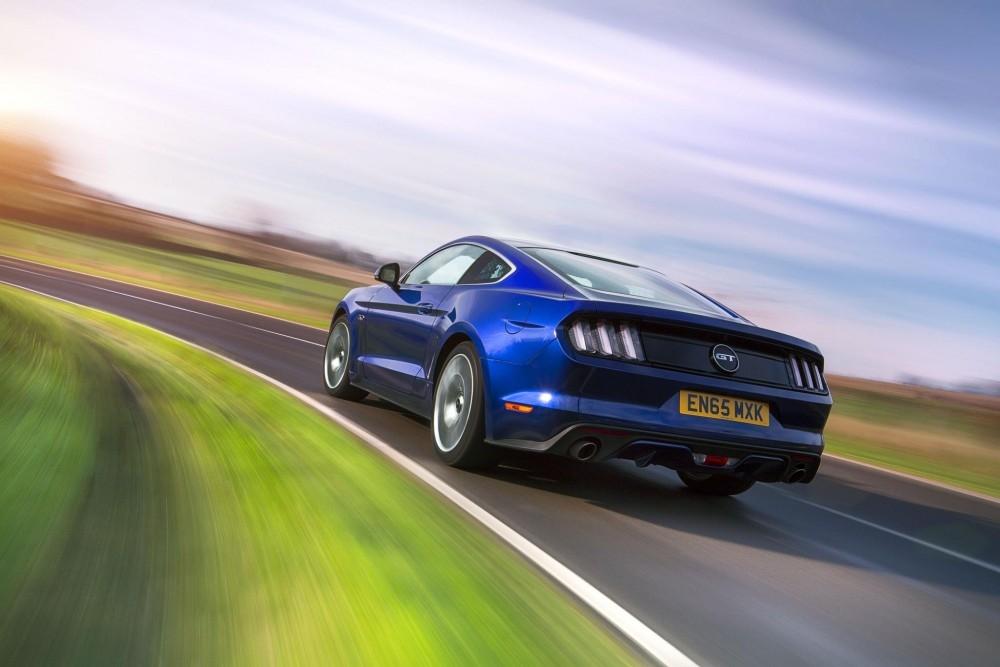 Ford Models Win UK Car of the Year Awards Ford Models Win UK Car of the Year Awards