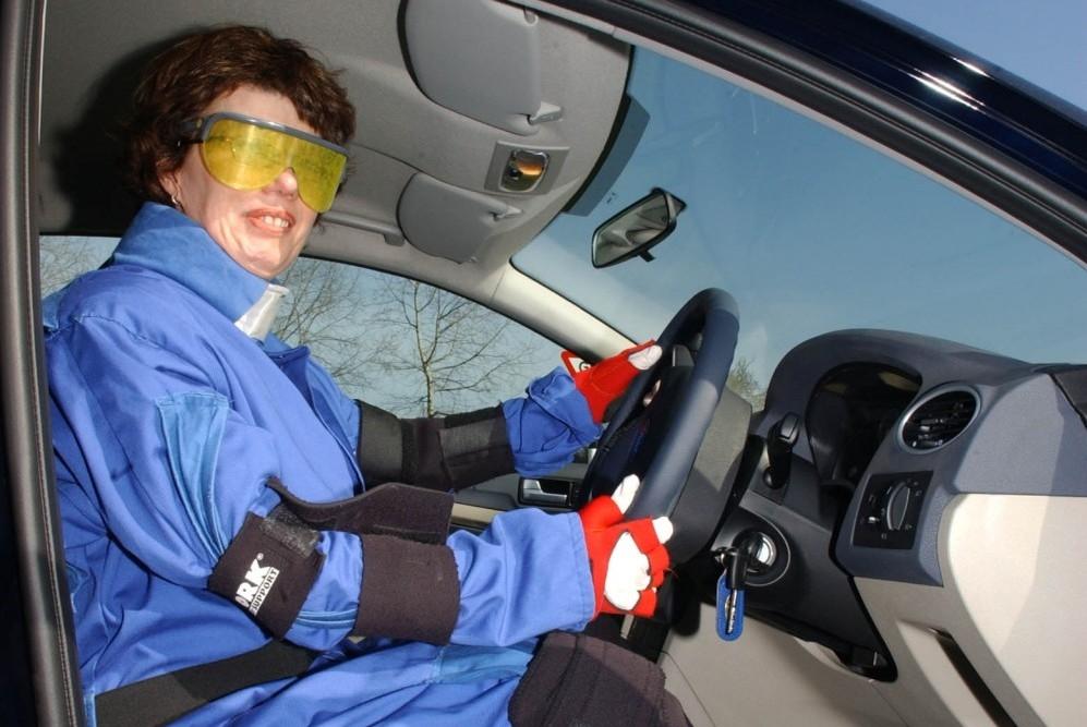 Ford Boffins Research Wearable Car Devices Ford Boffins Research Wearable Car Devices