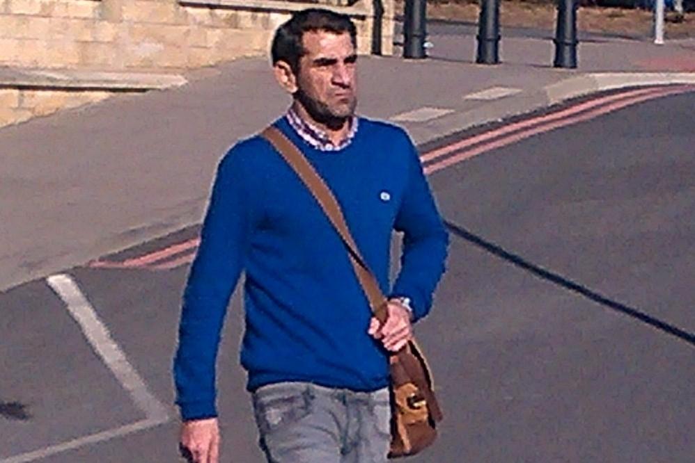 One Of The UK’s Most Prolific Motor Fraudsters Jailed One Of The UK’s Most Prolific Motor Fraudsters Jailed