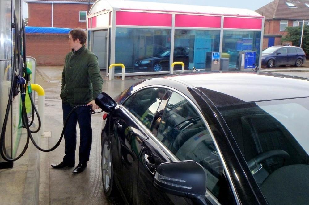 Fuel duty frozen for seventh consecutive time Fuel duty frozen for seventh consecutive time