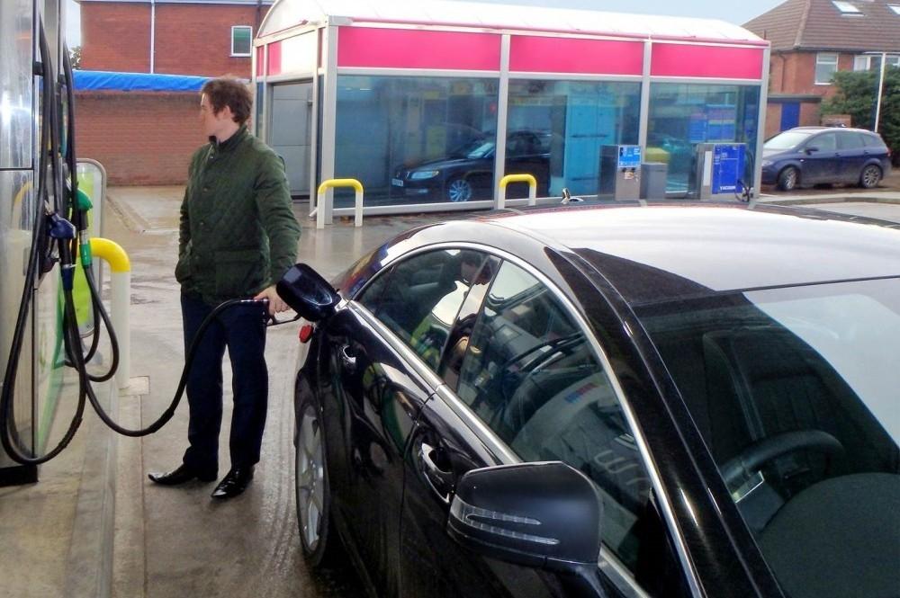 Freezing Fuel Duty could Boost Economy Freezing Fuel Duty could Boost Economy