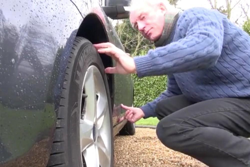 Volunteer drivers should put safety first Volunteer drivers should put safety first