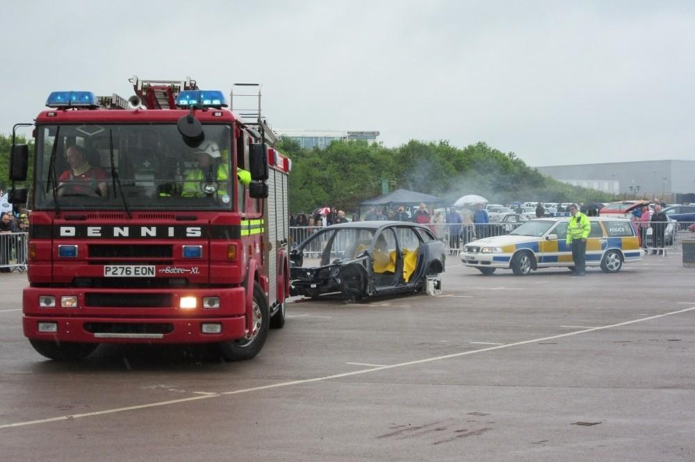 Don't Miss the Gaydown Festival of Transport Don't Miss the Gaydown Festival of Transport