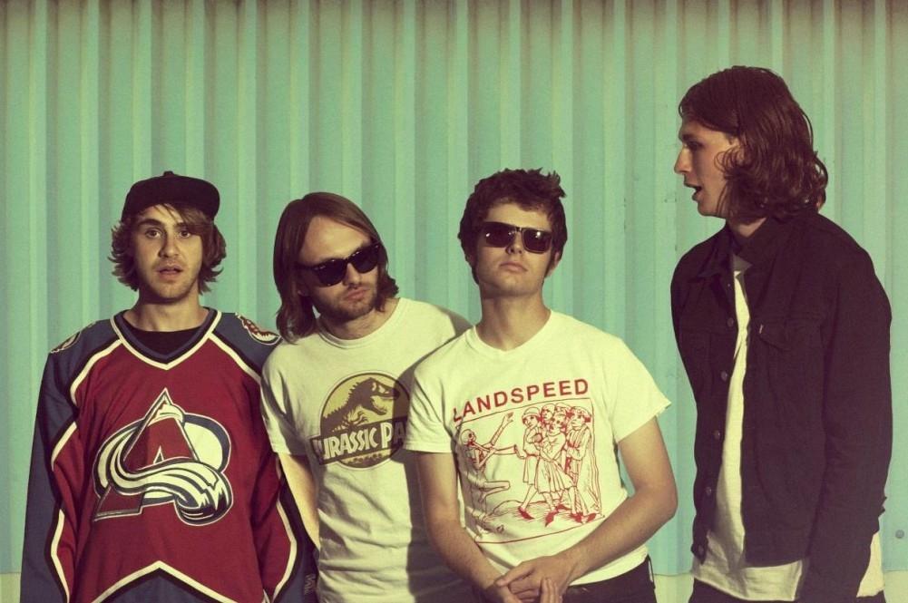 Get Inuit is Latest Vivaro on Tour Band Get Inuit is Latest Vivaro on Tour Band