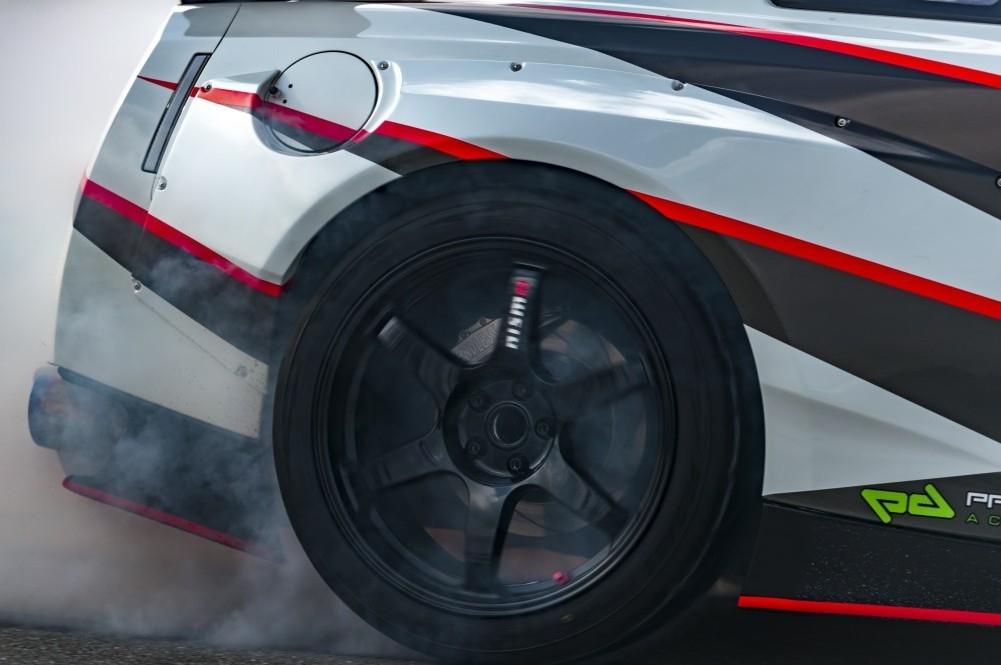 Gumball Rally Car Race Filmed in 360 Gumball Rally Car Race Filmed in 360