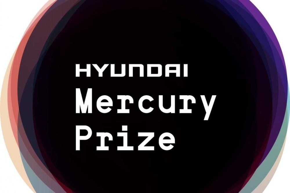 Hyundai is Title Partner of 25th Mercury Prize Hyundai is Title Partner of 25th Mercury Prize