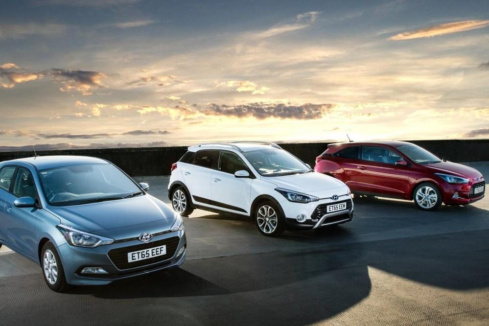 2016 Hyundai i20 Pricing Revealed 2016 Hyundai i20 Pricing Revealed