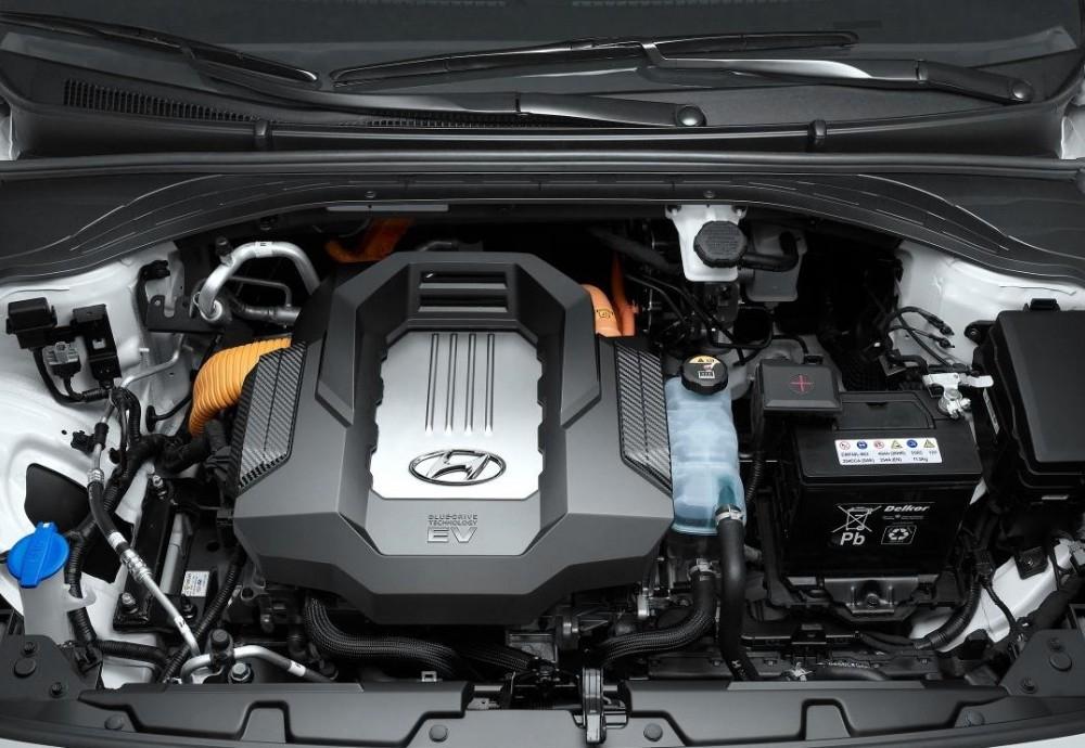Hyundai Ioniq review Hyundai Ioniq review