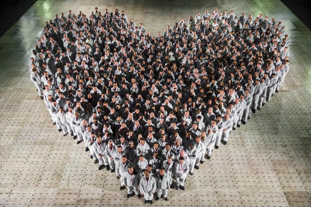 Jaguar Land Rover is Britain's Biggest Car Maker Jaguar Land Rover is Britain's Biggest Car Maker