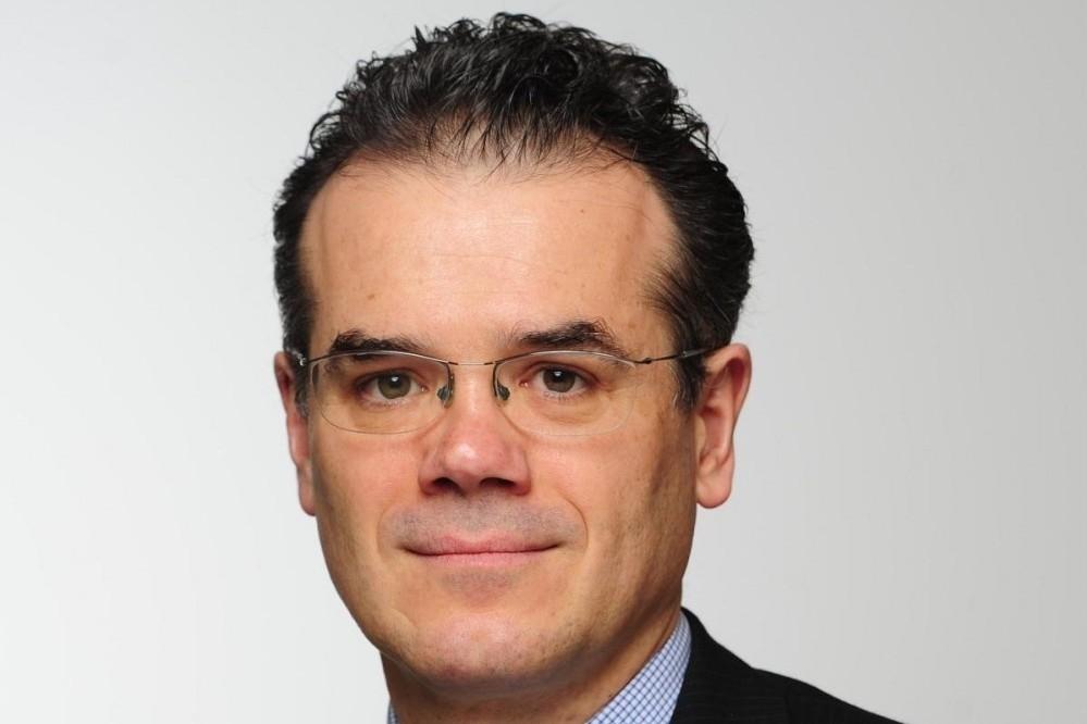 Groupe Renault Appoints James Boyer Groupe Renault Appoints James Boyer