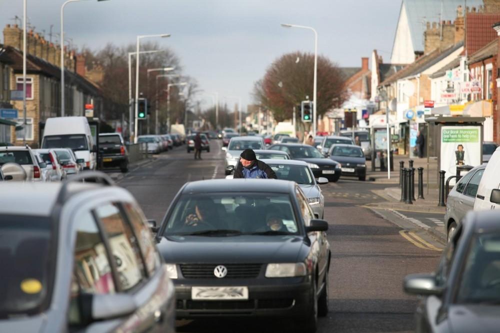 Watch Out For Vulnerable Road Users Watch Out For Vulnerable Road Users