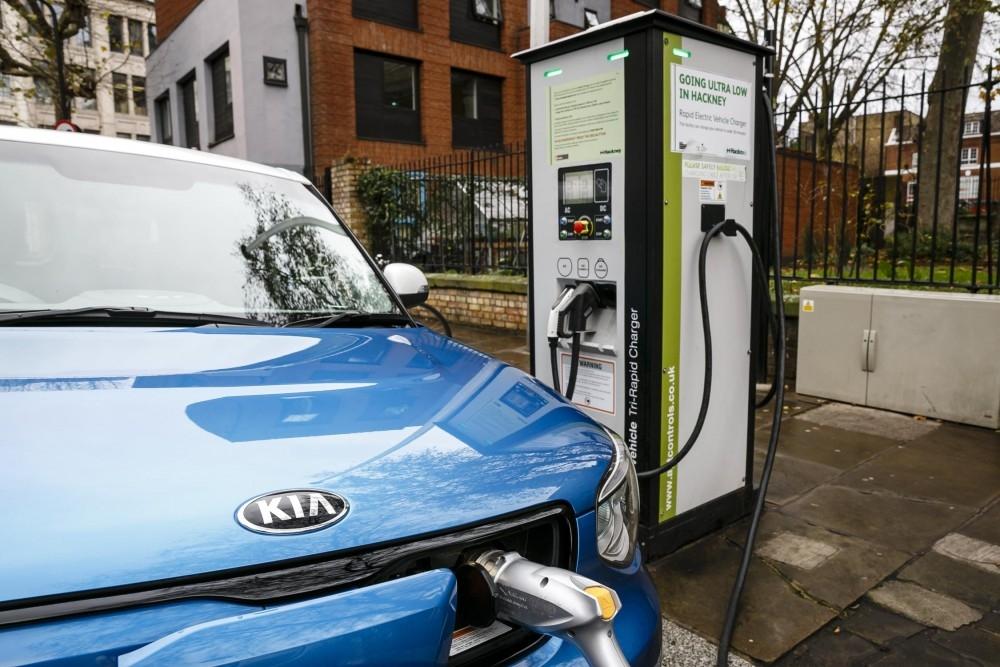Kia Backs Go Ultra Low Initiative Kia Backs Go Ultra Low Initiative