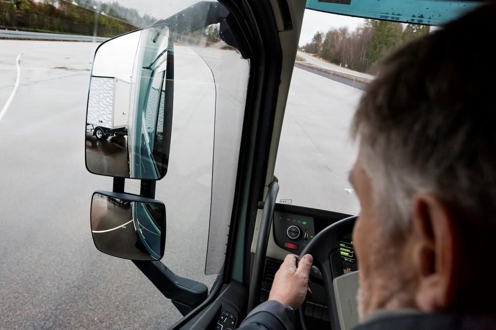Lorry Ban is Shortsighted, says FTA Lorry Ban is Shortsighted, says FTA