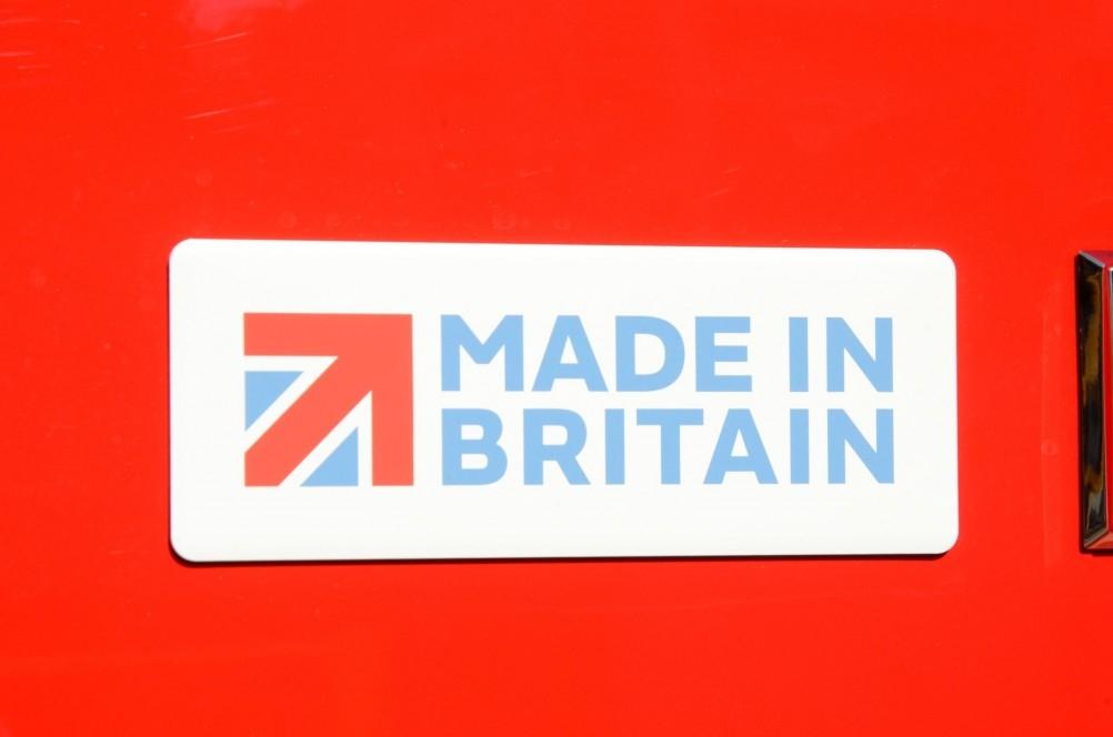 Vauxhall Joins Made in Britain Campaign Vauxhall Joins Made in Britain Campaign