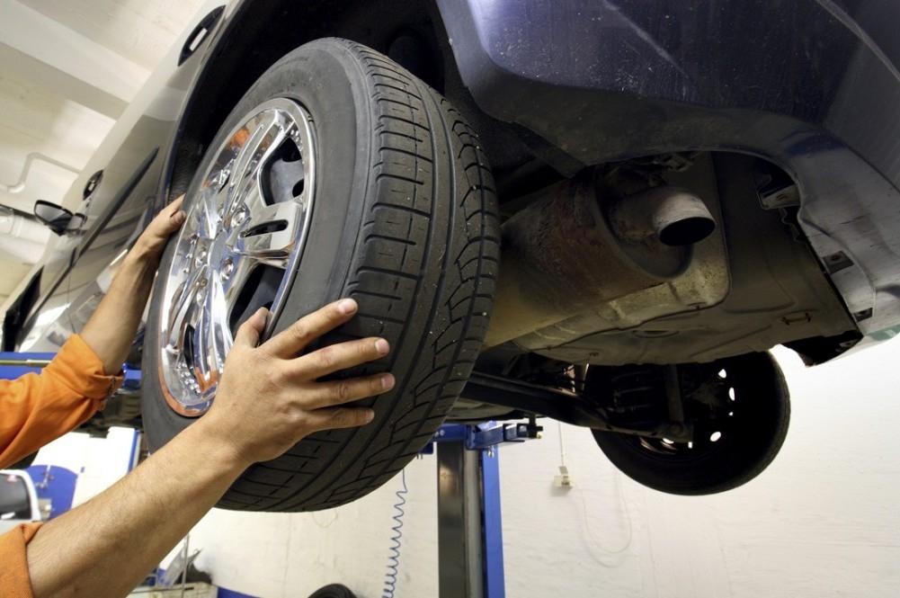 MOT pass and failure rates MOT pass and failure rates