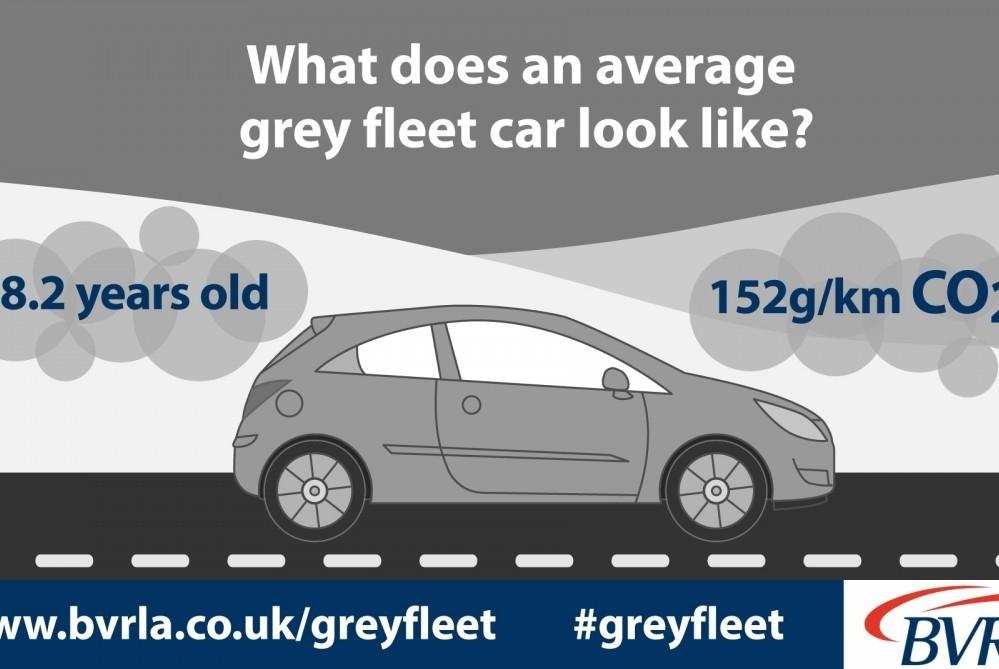 Full Extent Of UK’s Grey Fleet Revealed Full Extent Of UK’s Grey Fleet Revealed