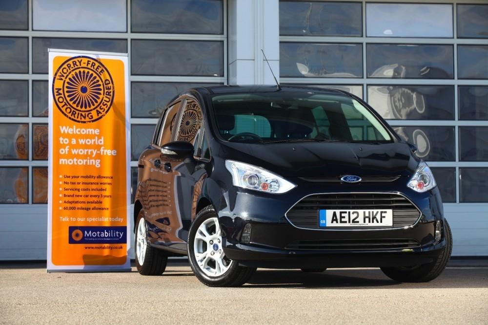 Motability - Everything you need to know. Motability - Everything you need to know.