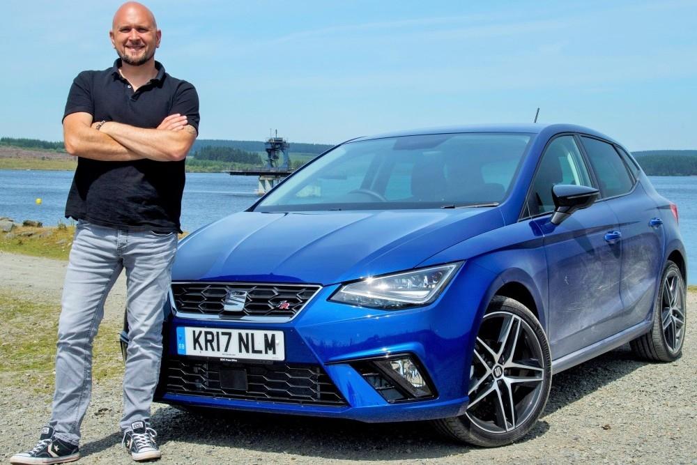 New SEAT Ibiza 2017 Review New SEAT Ibiza 2017 Review