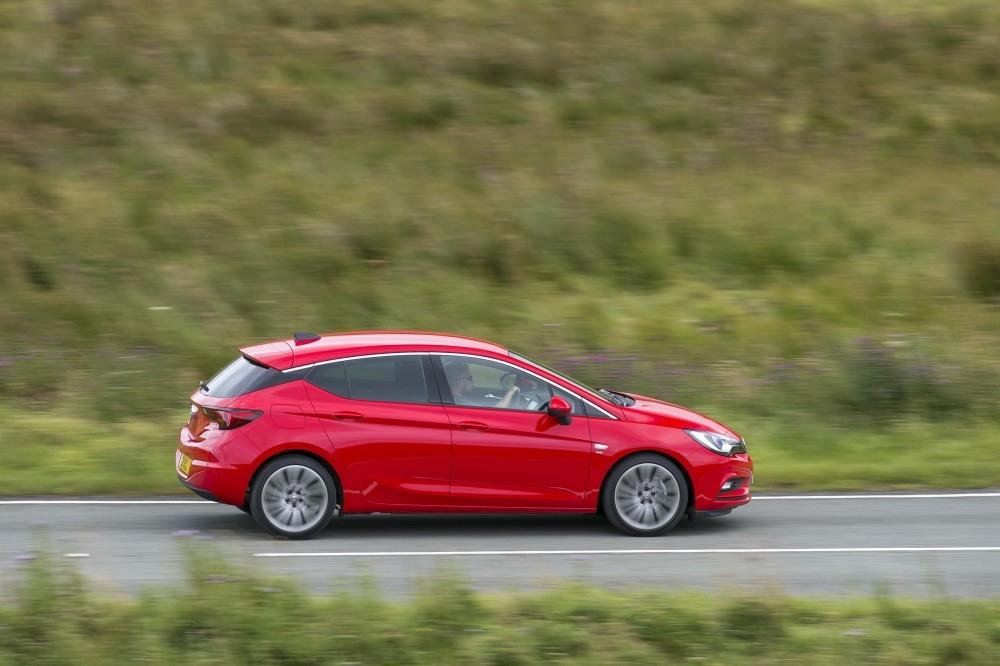 Another Astra accolade Another Astra accolade