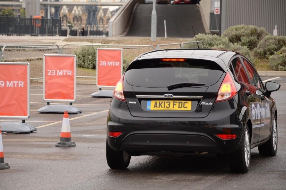 Driving Test Changes To Help Improve Road Safety Driving Test Changes To Help Improve Road Safety