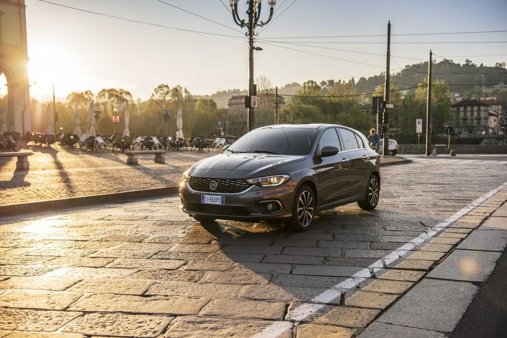 Resurrected – The All-New Fiat Tipo Resurrected – The All-New Fiat Tipo