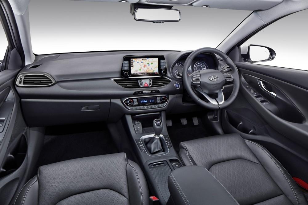 Hyundai i30 Tourer Review Hyundai i30 Tourer Review