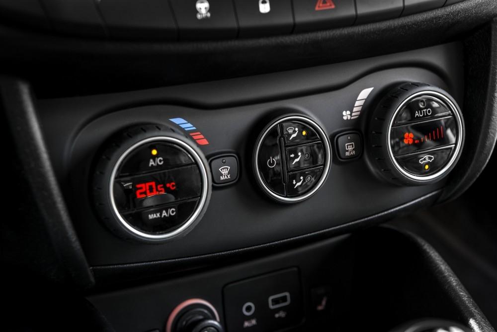 Resurrected – The All-New Fiat Tipo Resurrected – The All-New Fiat Tipo