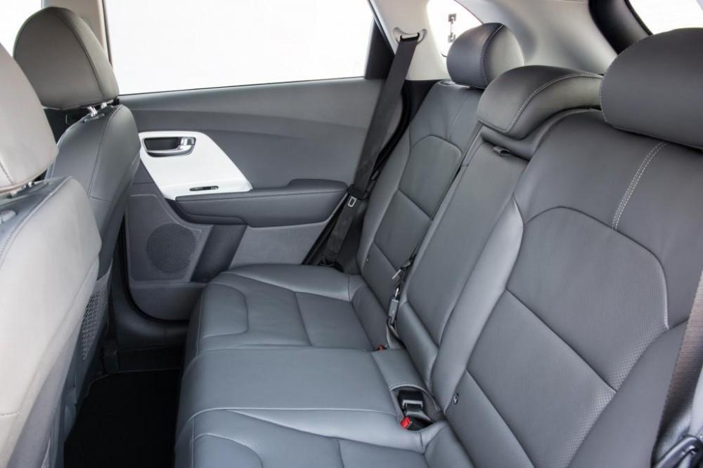 All-New Kia Niro Review All-New Kia Niro Review