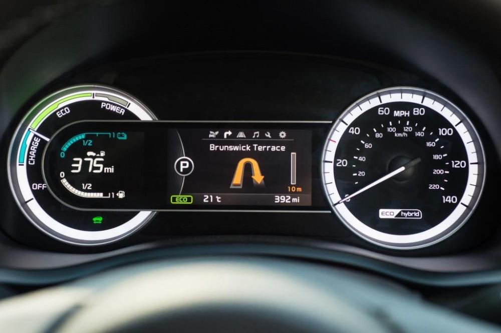 All-New Kia Niro Review All-New Kia Niro Review