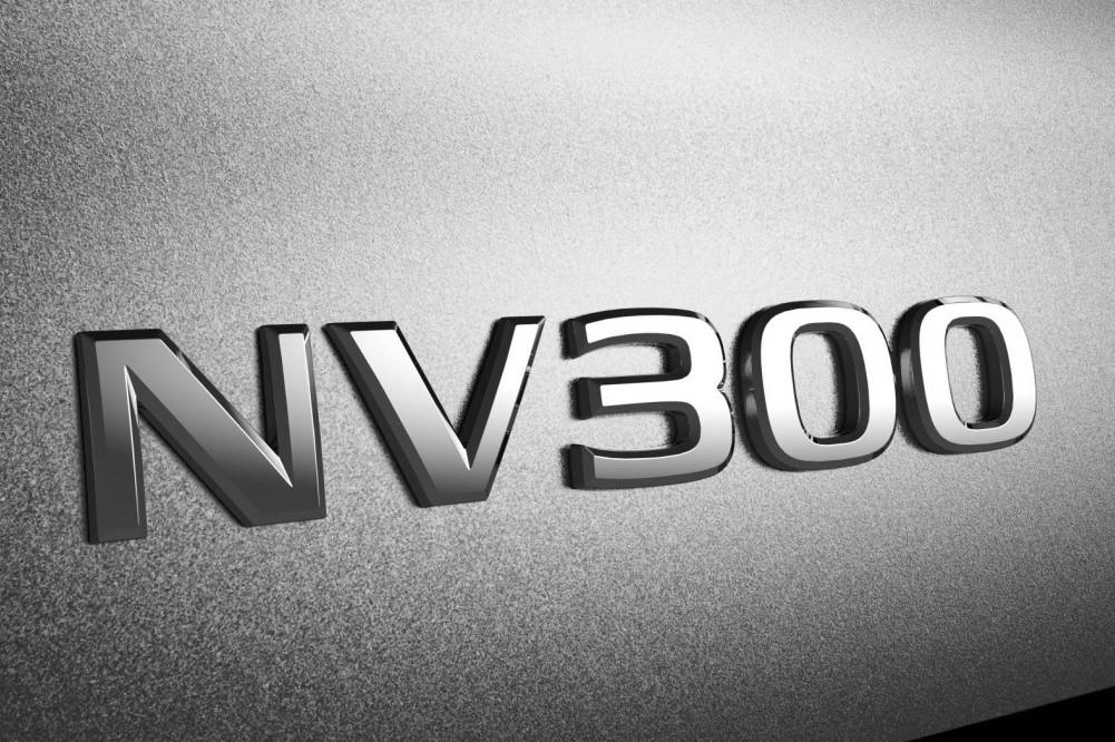 NV300 Joins Nissan's Van Range NV300 Joins Nissan's Van Range