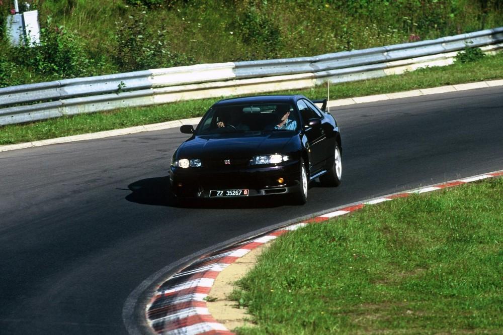 Nissan Skyline Named Most Iconic Japanese Car Nissan Skyline Named Most Iconic Japanese Car