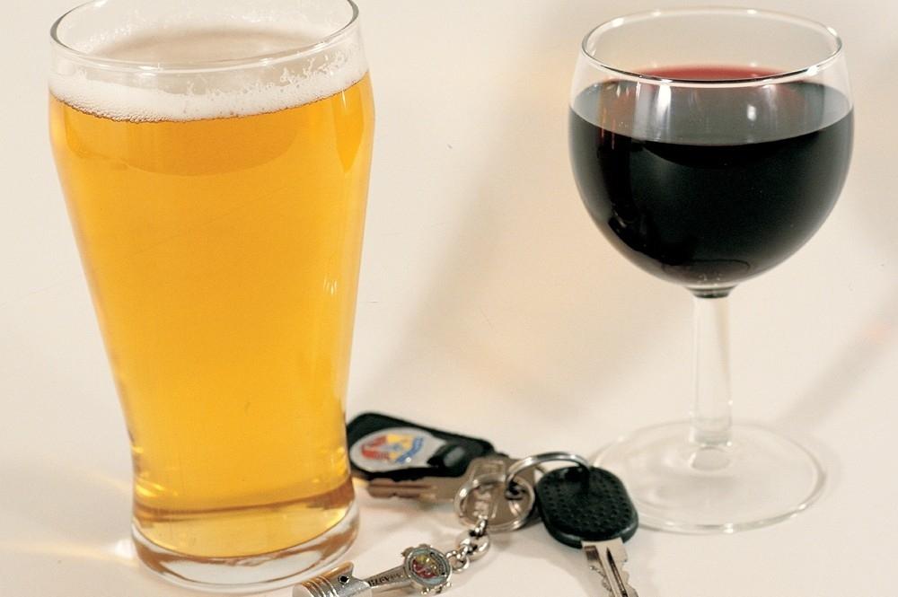 What is the drink drive limit? What is the drink drive limit?