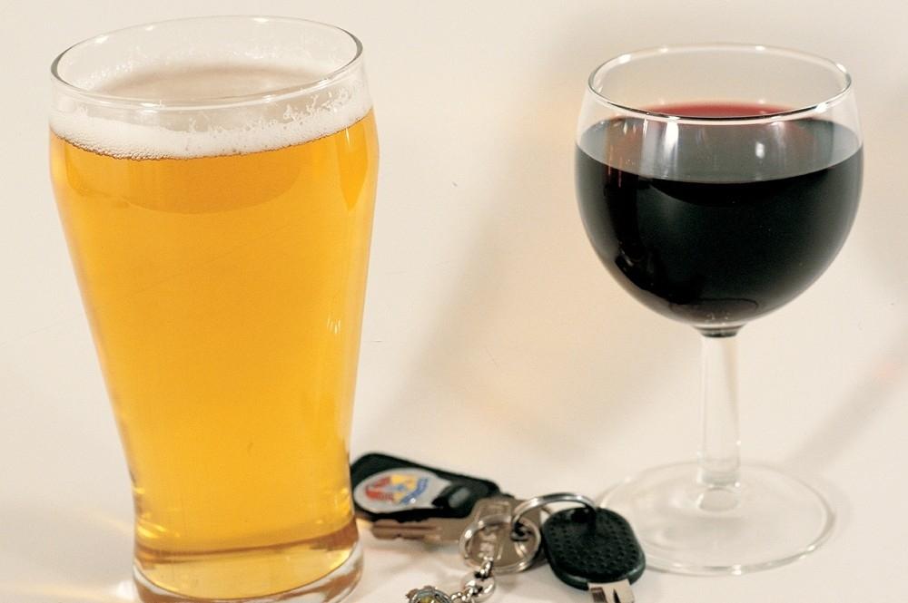 Is our drink drive limit too high? Is our drink drive limit too high?